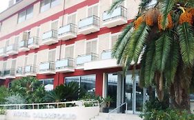 Hotel Quadrifoglio Porto d Ascoli